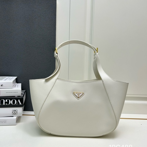 Cheap Prada AAA Quality Handbags For Women #1208426 Replica Wholesale [$100.00 USD] [ITEM#1208426] on Replica Prada AAA Quality Handbags