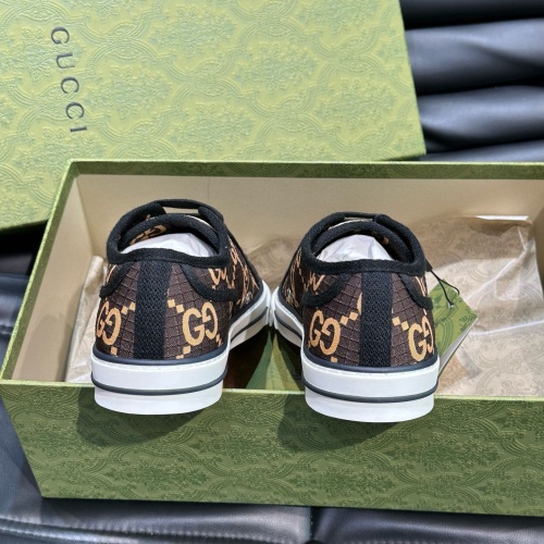 Cheap Gucci Casual Shoes For Women #1208430 Replica Wholesale [$68.00 USD] [ITEM#1208430] on Replica Gucci Casual Shoes