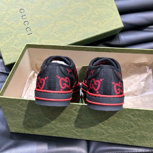 Cheap Gucci Casual Shoes For Men #1208431 Replica Wholesale [$68.00 USD] [ITEM#1208431] on Replica Gucci Casual Shoes