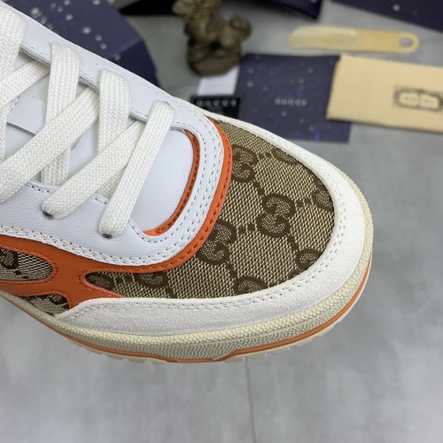 Cheap Gucci Casual Shoes For Women #1208442 Replica Wholesale [$100.00 USD] [ITEM#1208442] on Replica Gucci Casual Shoes