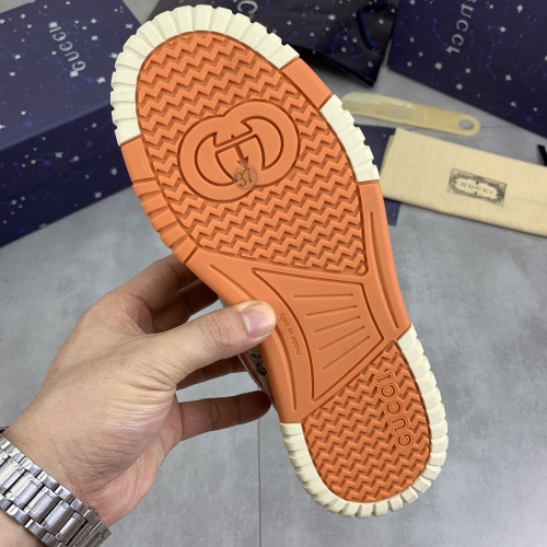 Cheap Gucci Casual Shoes For Women #1208442 Replica Wholesale [$100.00 USD] [ITEM#1208442] on Replica Gucci Casual Shoes