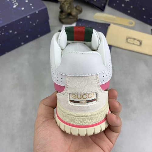 Cheap Gucci Casual Shoes For Women #1208445 Replica Wholesale [$100.00 USD] [ITEM#1208445] on Replica Gucci Casual Shoes