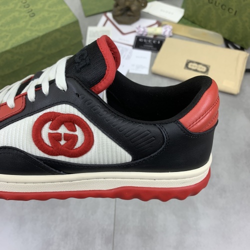 Cheap Gucci Casual Shoes For Women #1208447 Replica Wholesale [$98.00 USD] [ITEM#1208447] on Replica Gucci Casual Shoes