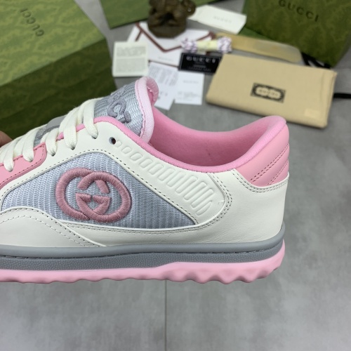 Cheap Gucci Casual Shoes For Women #1208450 Replica Wholesale [$98.00 USD] [ITEM#1208450] on Replica Gucci Casual Shoes