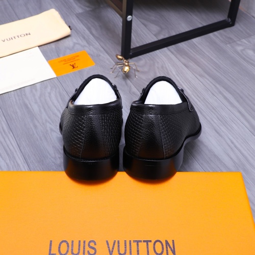 Cheap Louis Vuitton LV Oxfords Shoes For Men #1208513 Replica Wholesale [$82.00 USD] [ITEM#1208513] on Replica Louis Vuitton LV Oxfords Shoes