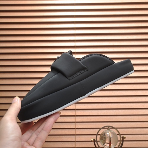 Cheap Prada Slippers For Men #1208528 Replica Wholesale [$64.00 USD] [ITEM#1208528] on Replica Prada Slippers