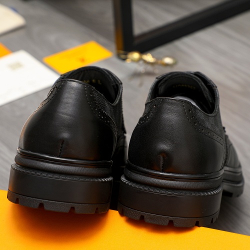 Cheap Louis Vuitton LV Oxfords Shoes For Men #1208549 Replica Wholesale [$85.00 USD] [ITEM#1208549] on Replica Louis Vuitton LV Oxfords Shoes