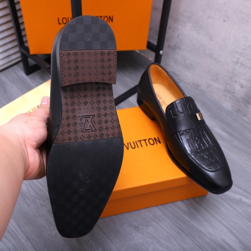 Cheap Louis Vuitton LV Oxfords Shoes For Men #1208552 Replica Wholesale [$82.00 USD] [ITEM#1208552] on Replica Louis Vuitton LV Oxfords Shoes