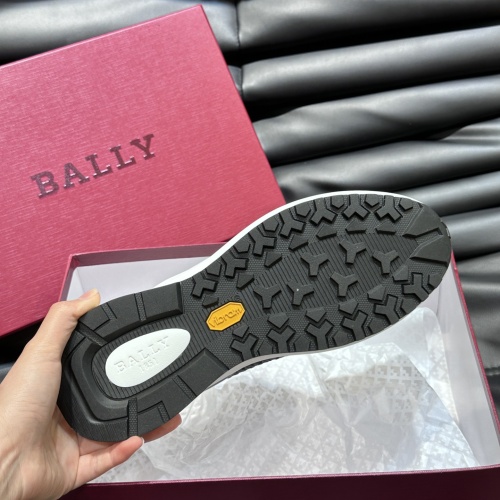 Cheap Bally Casual Shoes For Men #1208557 Replica Wholesale [$122.00 USD] [ITEM#1208557] on Replica Bally Casual Shoes