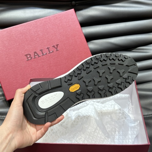 Cheap Bally Casual Shoes For Men #1208558 Replica Wholesale [$122.00 USD] [ITEM#1208558] on Replica Bally Casual Shoes