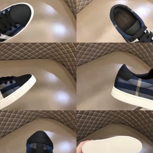 Cheap Burberry Casual Shoes For Men #1208567 Replica Wholesale [$64.00 USD] [ITEM#1208567] on Replica Burberry Casual Shoes