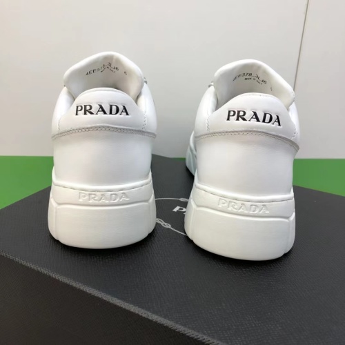 Cheap Prada Casual Shoes For Men #1208570 Replica Wholesale [$96.00 USD] [ITEM#1208570] on Replica Prada Casual Shoes