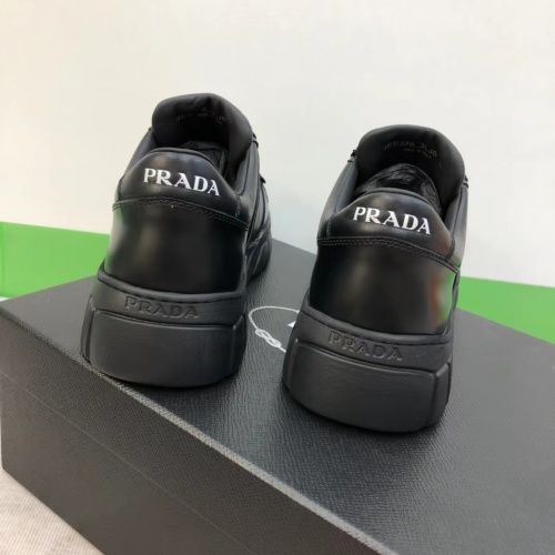Cheap Prada Casual Shoes For Men #1208571 Replica Wholesale [$96.00 USD] [ITEM#1208571] on Replica Prada Casual Shoes