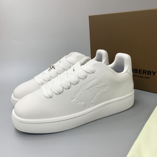 Cheap Burberry Casual Shoes For Men #1208588 Replica Wholesale [$72.00 USD] [ITEM#1208588] on Replica Burberry Casual Shoes