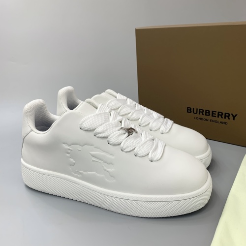 Cheap Burberry Casual Shoes For Men #1208588 Replica Wholesale [$72.00 USD] [ITEM#1208588] on Replica Burberry Casual Shoes