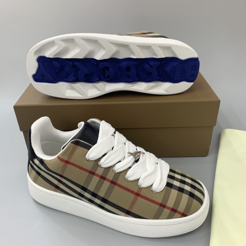 Cheap Burberry Casual Shoes For Men #1208590 Replica Wholesale [$72.00 USD] [ITEM#1208590] on Replica Burberry Casual Shoes