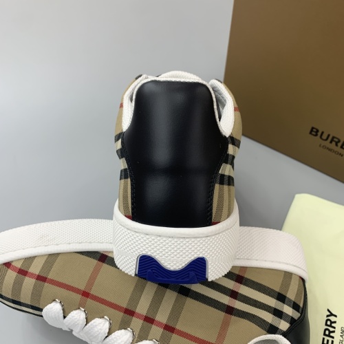 Cheap Burberry Casual Shoes For Men #1208590 Replica Wholesale [$72.00 USD] [ITEM#1208590] on Replica Burberry Casual Shoes