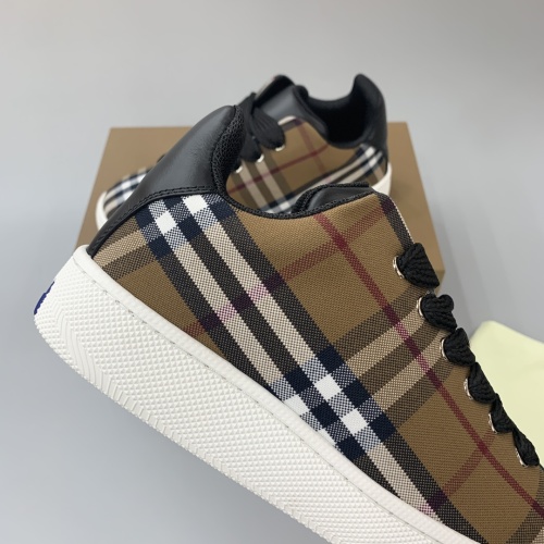 Cheap Burberry Casual Shoes For Men #1208591 Replica Wholesale [$72.00 USD] [ITEM#1208591] on Replica Burberry Casual Shoes