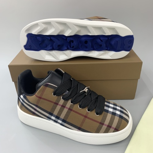 Cheap Burberry Casual Shoes For Men #1208591 Replica Wholesale [$72.00 USD] [ITEM#1208591] on Replica Burberry Casual Shoes