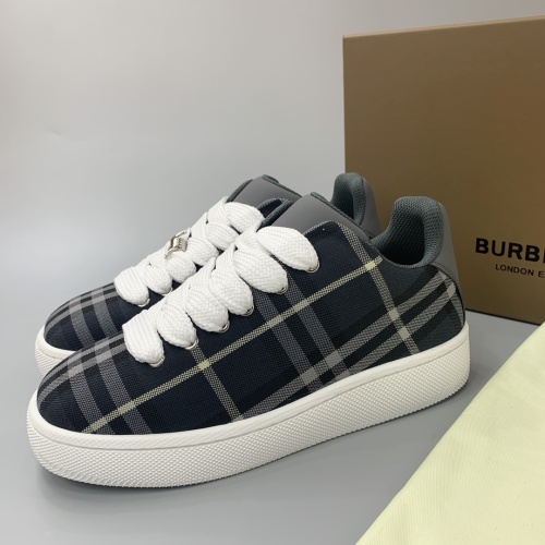 Cheap Burberry Casual Shoes For Men #1208592 Replica Wholesale [$72.00 USD] [ITEM#1208592] on Replica Burberry Casual Shoes