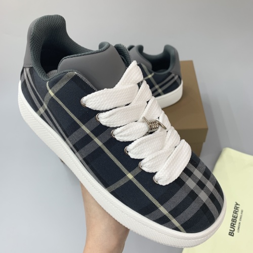 Cheap Burberry Casual Shoes For Men #1208592 Replica Wholesale [$72.00 USD] [ITEM#1208592] on Replica Burberry Casual Shoes