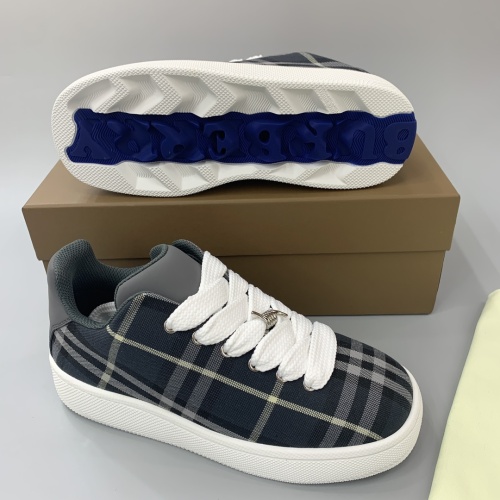 Cheap Burberry Casual Shoes For Men #1208592 Replica Wholesale [$72.00 USD] [ITEM#1208592] on Replica Burberry Casual Shoes