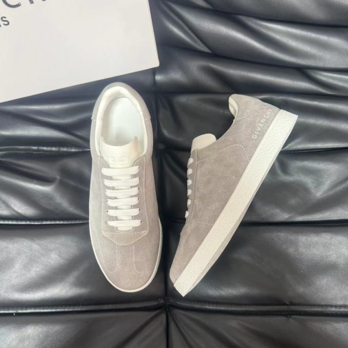 Cheap Givenchy Casual Shoes For Men #1208604 Replica Wholesale [$72.00 USD] [ITEM#1208604] on Replica Givenchy Casual Shoes