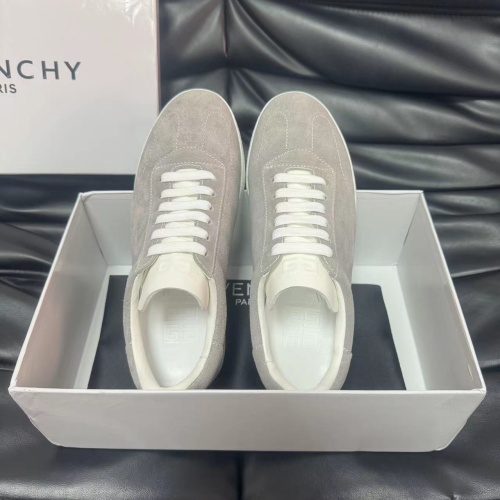 Cheap Givenchy Casual Shoes For Men #1208604 Replica Wholesale [$72.00 USD] [ITEM#1208604] on Replica Givenchy Casual Shoes