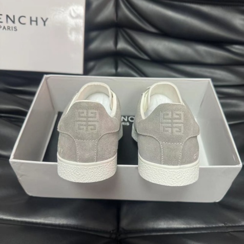 Cheap Givenchy Casual Shoes For Men #1208604 Replica Wholesale [$72.00 USD] [ITEM#1208604] on Replica Givenchy Casual Shoes