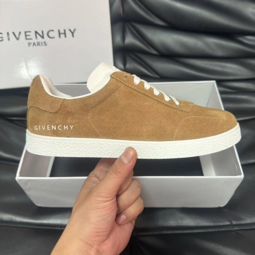 Cheap Givenchy Casual Shoes For Men #1208605 Replica Wholesale [$72.00 USD] [ITEM#1208605] on Replica Givenchy Casual Shoes