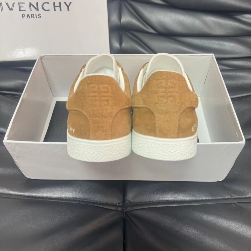 Cheap Givenchy Casual Shoes For Men #1208605 Replica Wholesale [$72.00 USD] [ITEM#1208605] on Replica Givenchy Casual Shoes