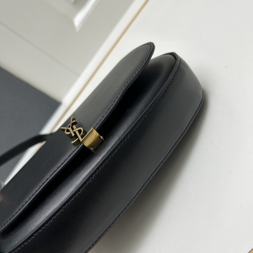 Cheap Yves Saint Laurent YSL AAA Quality Shoulder Bags For Women #1208607 Replica Wholesale [$85.00 USD] [ITEM#1208607] on Replica Yves Saint Laurent YSL AAA Quality Shoulder Bags