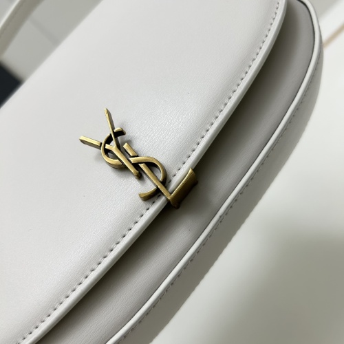 Cheap Yves Saint Laurent YSL AAA Quality Shoulder Bags For Women #1208608 Replica Wholesale [$85.00 USD] [ITEM#1208608] on Replica Yves Saint Laurent YSL AAA Quality Shoulder Bags