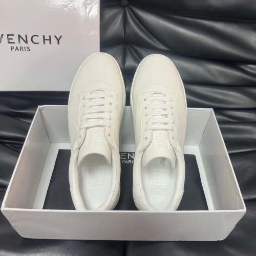 Cheap Givenchy Casual Shoes For Men #1208609 Replica Wholesale [$72.00 USD] [ITEM#1208609] on Replica Givenchy Casual Shoes