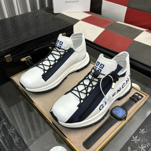 Cheap Givenchy Casual Shoes For Men #1208615 Replica Wholesale [$98.00 USD] [ITEM#1208615] on Replica Givenchy Casual Shoes