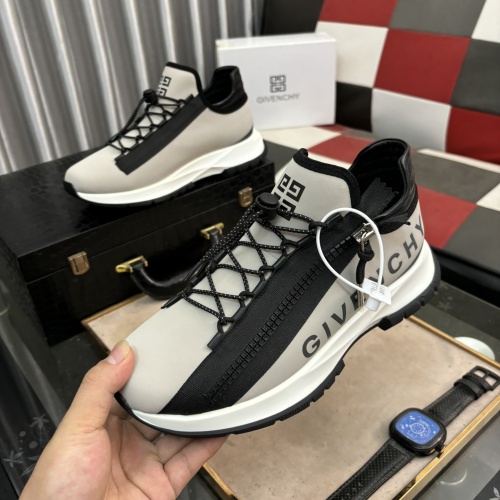 Cheap Givenchy Casual Shoes For Men #1208616 Replica Wholesale [$98.00 USD] [ITEM#1208616] on Replica Givenchy Casual Shoes