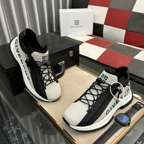 Cheap Givenchy Casual Shoes For Men #1208616 Replica Wholesale [$98.00 USD] [ITEM#1208616] on Replica Givenchy Casual Shoes