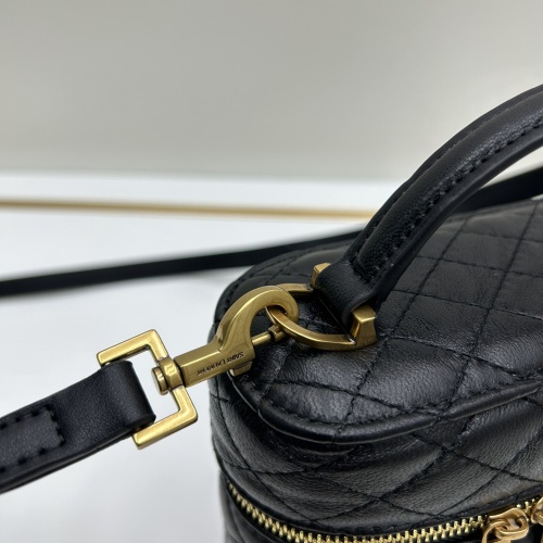 Cheap Yves Saint Laurent YSL AAA Quality Messenger Bags For Women #1208618 Replica Wholesale [$85.00 USD] [ITEM#1208618] on Replica Yves Saint Laurent YSL AAA Quality Messenger Bags