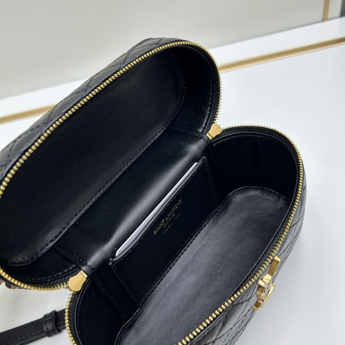 Cheap Yves Saint Laurent YSL AAA Quality Messenger Bags For Women #1208618 Replica Wholesale [$85.00 USD] [ITEM#1208618] on Replica Yves Saint Laurent YSL AAA Quality Messenger Bags