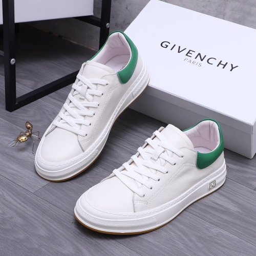 Cheap Givenchy Casual Shoes For Men #1208619 Replica Wholesale [$76.00 USD] [ITEM#1208619] on Replica Givenchy Casual Shoes