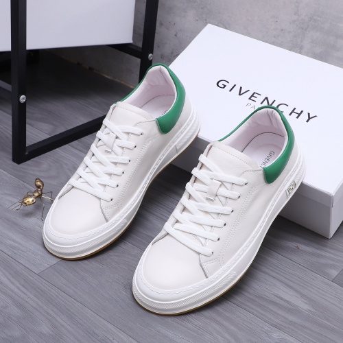 Cheap Givenchy Casual Shoes For Men #1208619 Replica Wholesale [$76.00 USD] [ITEM#1208619] on Replica Givenchy Casual Shoes