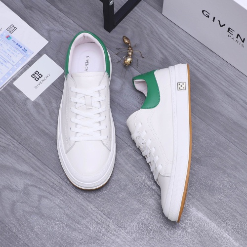 Cheap Givenchy Casual Shoes For Men #1208619 Replica Wholesale [$76.00 USD] [ITEM#1208619] on Replica Givenchy Casual Shoes