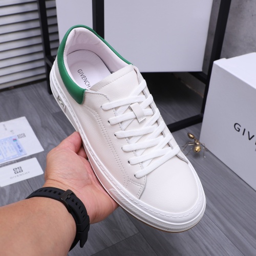 Cheap Givenchy Casual Shoes For Men #1208619 Replica Wholesale [$76.00 USD] [ITEM#1208619] on Replica Givenchy Casual Shoes