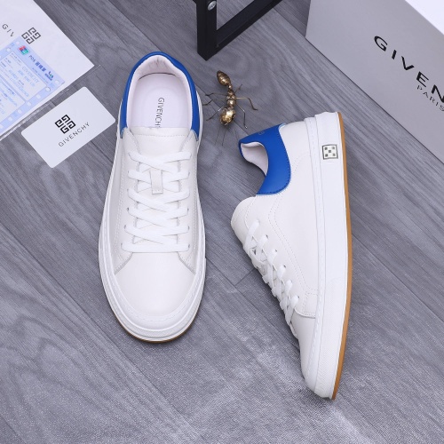 Cheap Givenchy Casual Shoes For Men #1208620 Replica Wholesale [$76.00 USD] [ITEM#1208620] on Replica Givenchy Casual Shoes