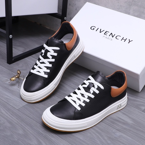 Cheap Givenchy Casual Shoes For Men #1208621 Replica Wholesale [$76.00 USD] [ITEM#1208621] on Replica Givenchy Casual Shoes