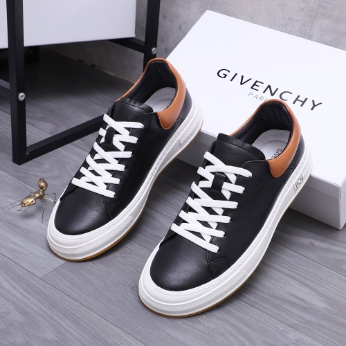 Cheap Givenchy Casual Shoes For Men #1208621 Replica Wholesale [$76.00 USD] [ITEM#1208621] on Replica Givenchy Casual Shoes