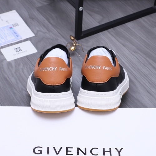 Cheap Givenchy Casual Shoes For Men #1208621 Replica Wholesale [$76.00 USD] [ITEM#1208621] on Replica Givenchy Casual Shoes