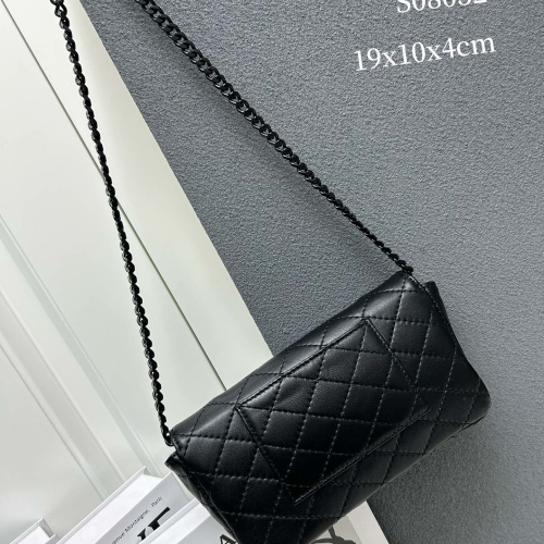 Cheap Yves Saint Laurent YSL AAA Quality Messenger Bags For Women #1208622 Replica Wholesale [$88.00 USD] [ITEM#1208622] on Replica Yves Saint Laurent YSL AAA Messenger Bags