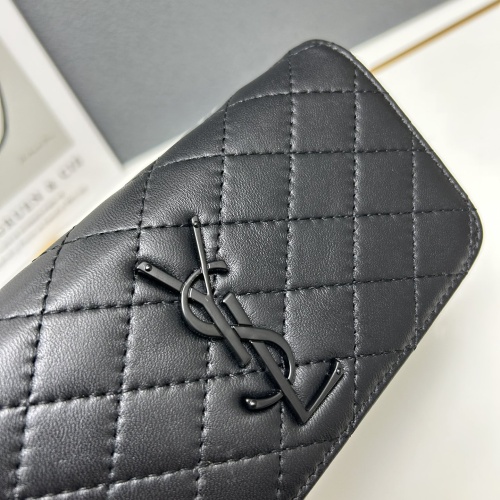 Cheap Yves Saint Laurent YSL AAA Quality Messenger Bags For Women #1208622 Replica Wholesale [$88.00 USD] [ITEM#1208622] on Replica Yves Saint Laurent YSL AAA Messenger Bags