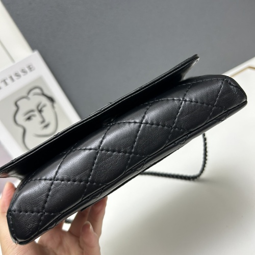 Cheap Yves Saint Laurent YSL AAA Quality Messenger Bags For Women #1208622 Replica Wholesale [$88.00 USD] [ITEM#1208622] on Replica Yves Saint Laurent YSL AAA Messenger Bags